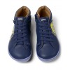 Camper - Peu Cami Tws 90019-123 Blue Leather