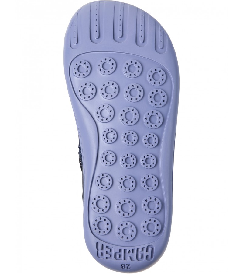 Camper - Peu Cami Tws 90019-123 Blue Leather