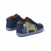 Camper - Peu Cami Tws 90019-123 Blue Leather