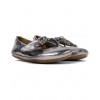 Camper - Right Nina K800434-021 Grey Leather