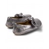Camper - Right Nina K800434-021 Grey Leather