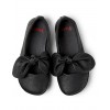 Camper - Right Nina K800434-022 Black Leather