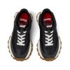 Camper - Drift Trail K800548-004 Black Leather