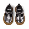 Camper - Brutus K800656-002 Grey Leather