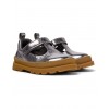 Camper - Brutus K800656-002 Grey Leather