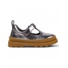 Camper - Brutus K800656-002 Grey Leather