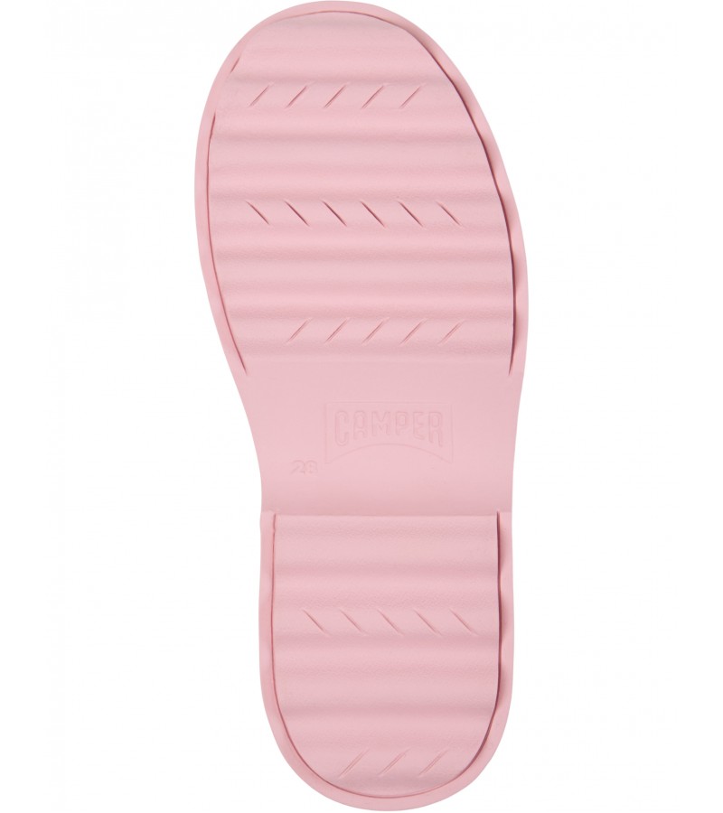 Camper - Norte Tws K900150-020 Pink Leather