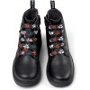 Camper - Norte K900150-021 Black Leather