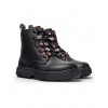Camper - Norte K900150-021 Black Leather