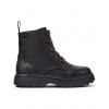 Camper - Norte K900150-021 Black Leather