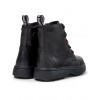 Camper - Norte K900150-021 Black Leather