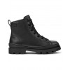 Camper - Brutus K900179-002 Black Leather
