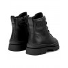 Camper - Brutus K900179-002 Black Leather