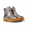 Camper - Brutus K900179-020 Grey Leather