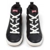 Camper - Runner Four Tws K900261-010 Black Leather
