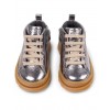 Camper - Brutus K900291-011 Grey Leather