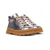 Camper - Brutus K900291-011 Grey Leather