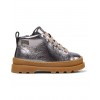 Camper - Brutus K900291-011 Grey Leather