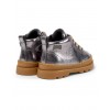 Camper - Brutus K900291-011 Grey Leather