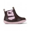 Camper - Peu Cami Tws K900348-009 Burgundy Leather