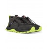 Camper - Drift Trail K900359-004 Grey Textile/Nubuck