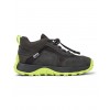 Camper - Drift Trail K900359-004 Grey Textile/Nubuck