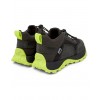 Camper - Drift Trail K900359-004 Grey Textile/Nubuck