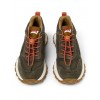 Camper - Drift Trail K900359-005 Multicolor Textile/Nubuck