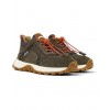 Camper - Drift Trail K900359-005 Multicolor Textile/Nubuck