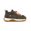 Camper - Drift Trail K900359-005 Multicolor Textile/Nubuck