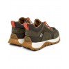 Camper - Drift Trail K900359-005 Multicolor Textile/Nubuck