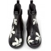 Camper - Duet Tws K900377-002 Black Leather