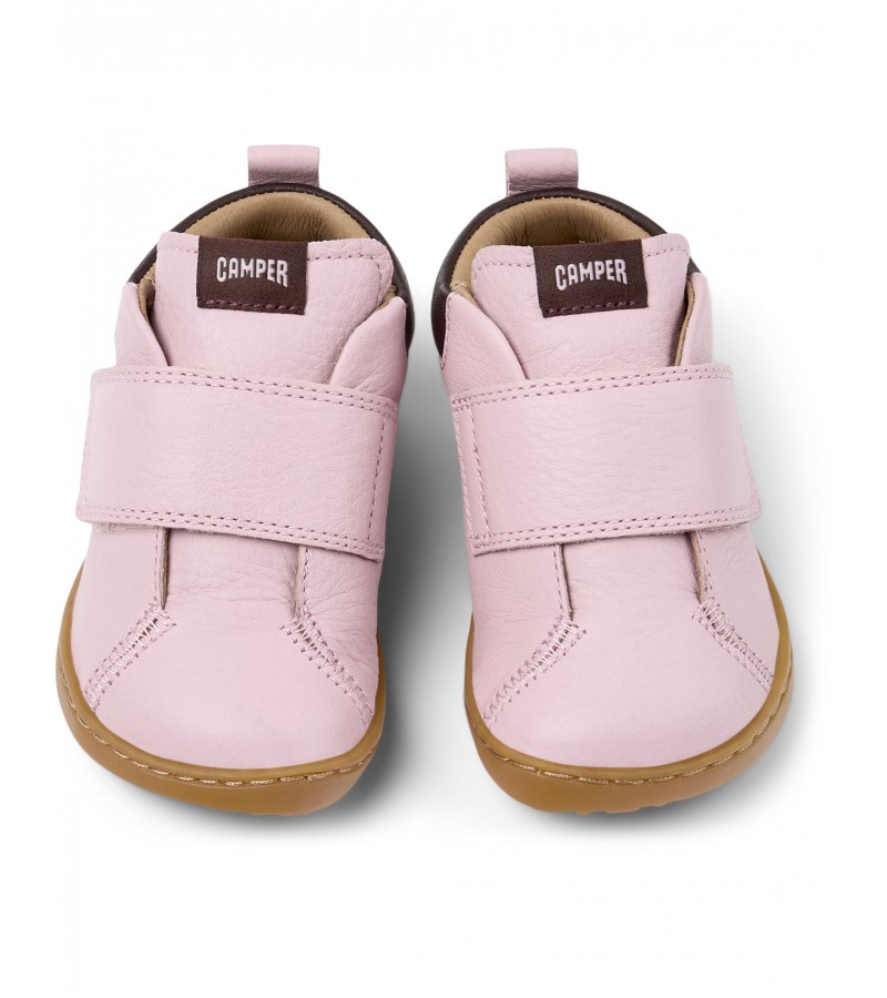 Camper - Peu Cami K900386-003 Pink Leather