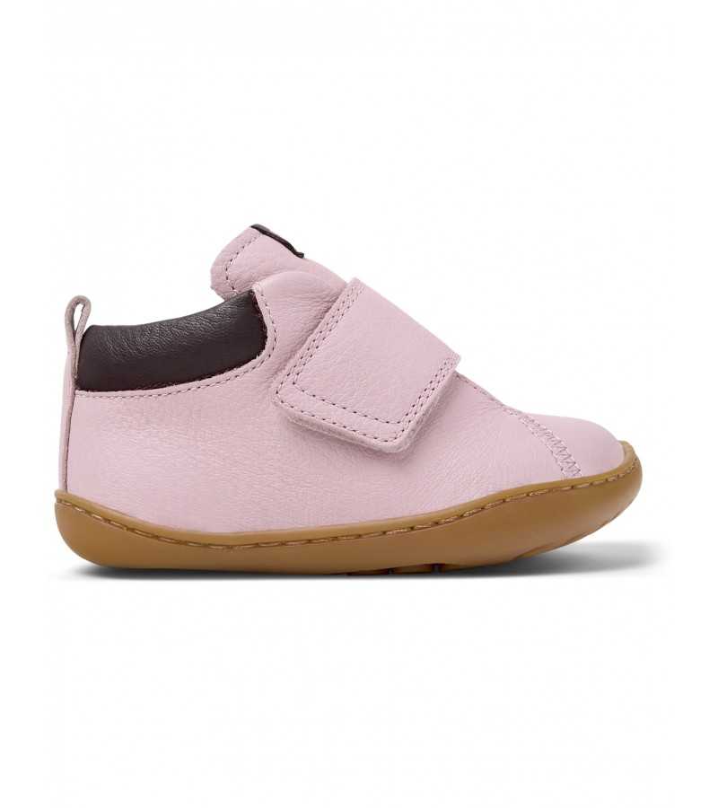 Camper - Peu Cami K900386-003 Pink Leather