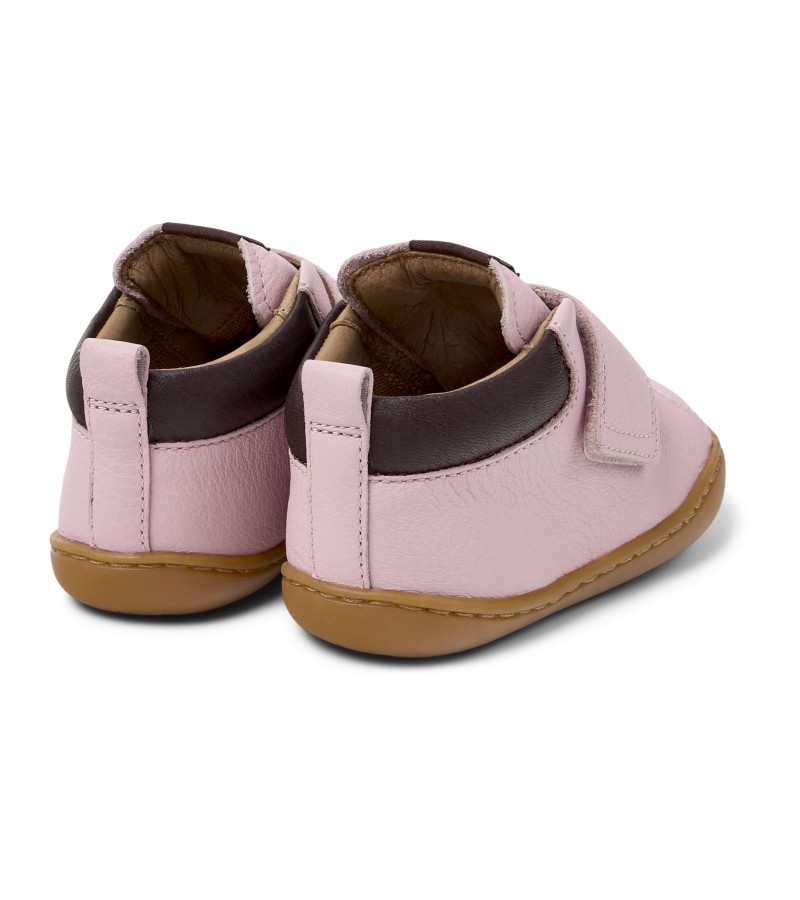 Camper - Peu Cami K900386-003 Pink Leather