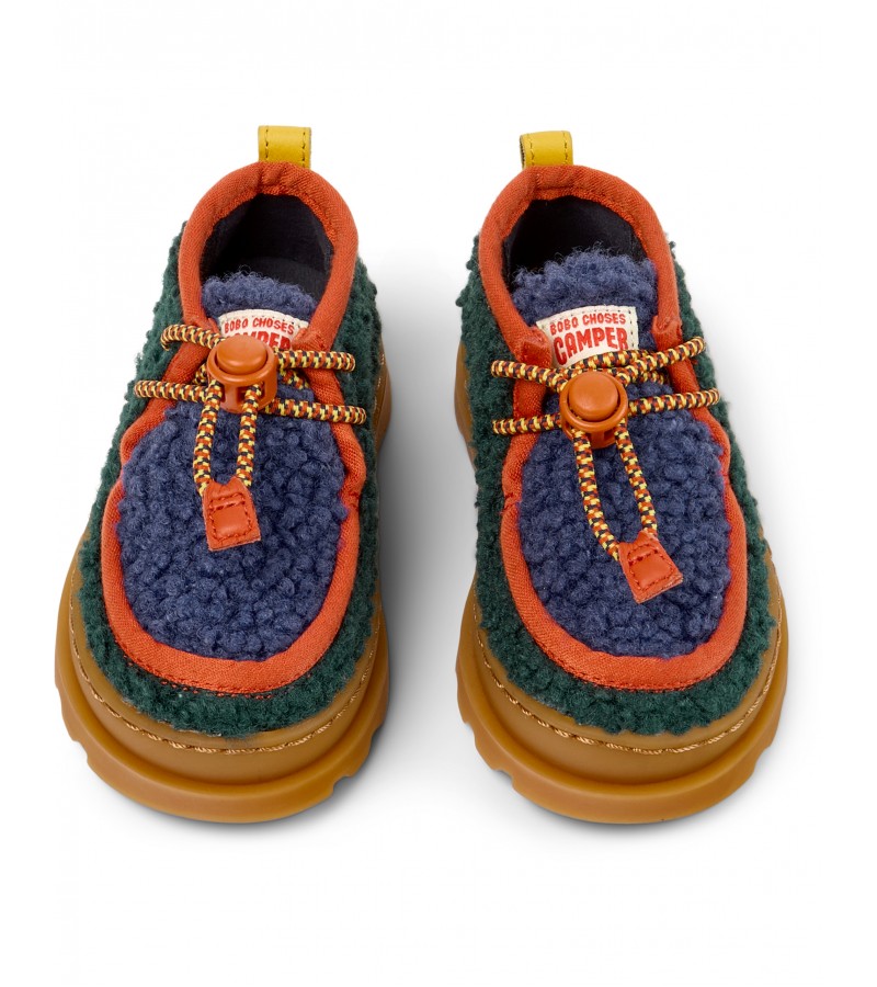 Camper - Tws By Bobo Choses K900399-001 Multicolour Textile