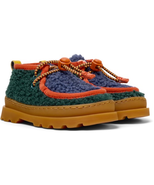 Camper - Tws By Bobo Choses K900399-001 Multicolour Textile