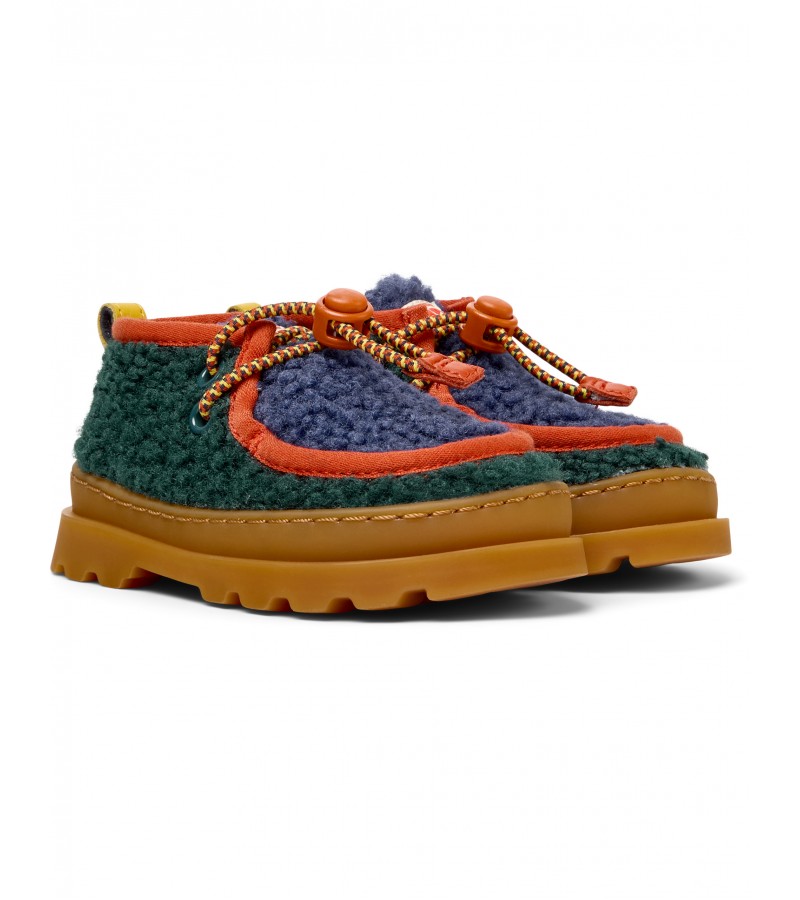 Camper - Tws By Bobo Choses K900399-001 Multicolour Textile
