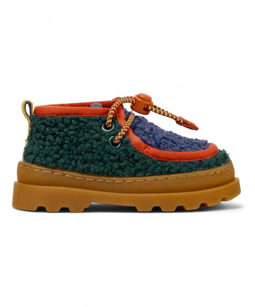 Camper - Tws By Bobo Choses K900399-001 Multicolour Textile Camper - Tws By Bobo Choses K900399-001 Multicolour Textile
