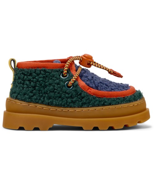 Camper - Tws By Bobo Choses K900399-001 Multicolour Textile