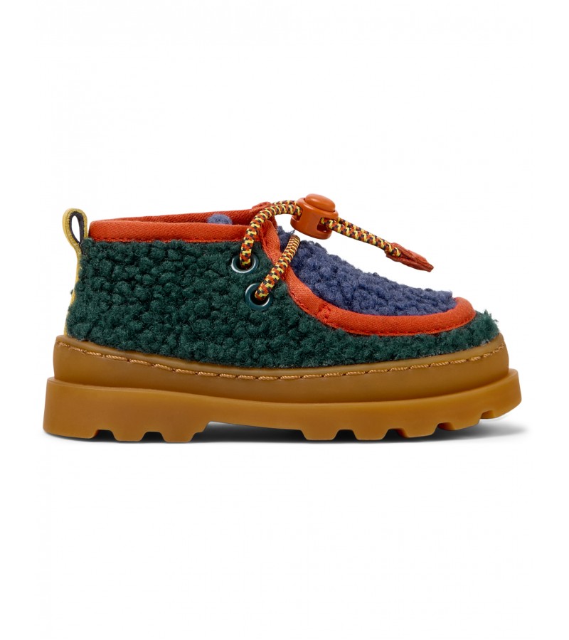 Camper - Tws By Bobo Choses K900399-001 Multicolour Textile