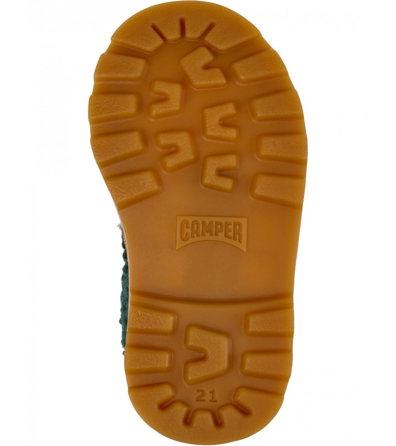 Camper - Tws By Bobo Choses K900399-001 Multicolour Textile