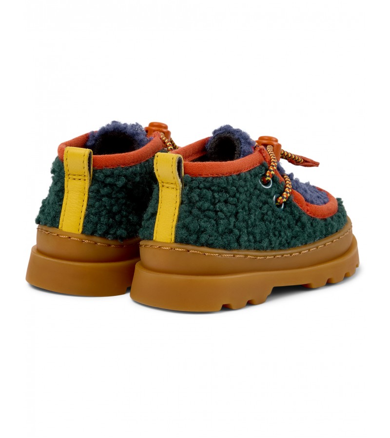 Camper - Tws By Bobo Choses K900399-001 Multicolour Textile