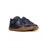 Camper - Peu Cami 80153-082 Blue Leather Camper - Peu Cami 80153-082 Blue Leather