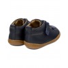Camper - Peu Cami 80153-082 Blue Leather Camper - Peu Cami 80153-082 Blue Leather