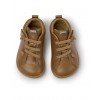 Camper - Peu Cami 80153-119 Brown Leather Camper - Peu Cami 80153-119 Brown Leather