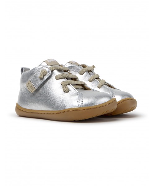 Camper - Peu Cami 80153-120 Grey Leather
