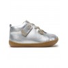 Camper - Peu Cami 80153-120 Grey Leather Camper - Peu Cami 80153-120 Grey Leather