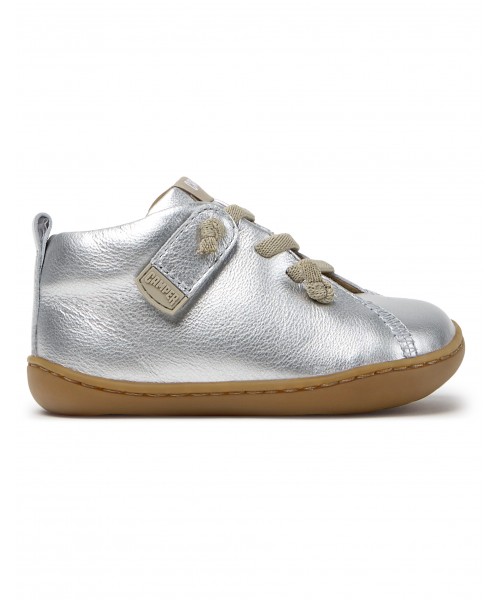 Camper - Peu Cami 80153-120 Grey Leather
