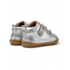 Camper - Peu Cami 80153-120 Grey Leather Camper - Peu Cami 80153-120 Grey Leather